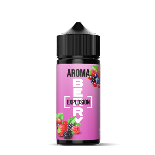 Mixed Berry Juice