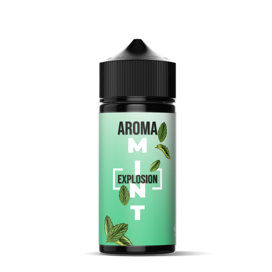 Mint Juice