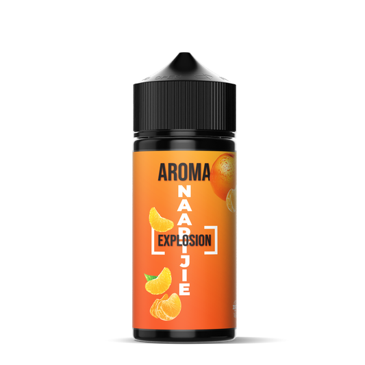 Naartjie Juice