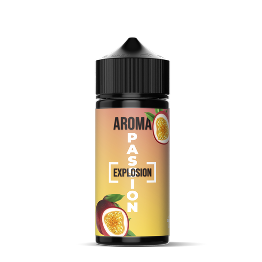 Passion Juice