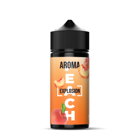 Peach Juice