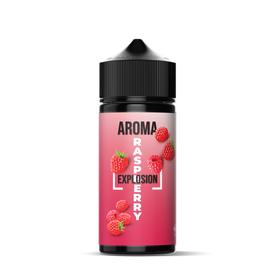 Raspberry Juice