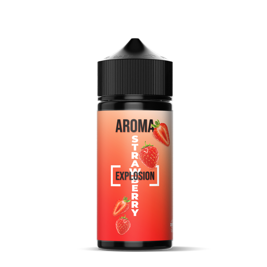 Strawberry Juice