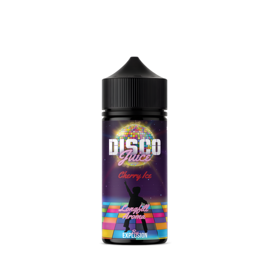 Disco Cherry Ice