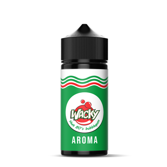 Wacky Wicks Juice